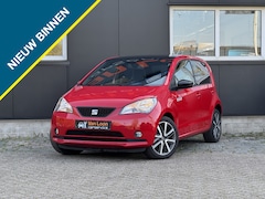 SEAT Mii Electric - Plus/Climate control/Stoelverwarming/Voorruitverwarming/Park sen