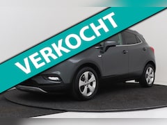 Opel Mokka X - 1.4 Turbo Innovation | Trekhaak | Leer | Comfortstoelen | Apple CarPlay/Android Auto | Nav