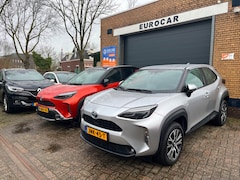 Toyota Yaris Cross - 1.5 Hybrid Active