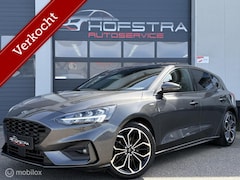 Ford Focus - 1.0 EcoBoost ST Line Camera Winterpack CarPlay 18inch