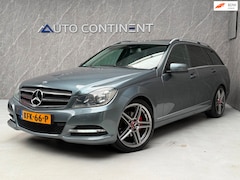 Mercedes-Benz C-klasse Estate - 250 204 PK Avantgarde / Goed Onderhouden