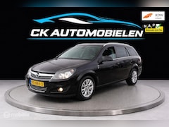 Opel Astra Wagon - 1.6 Cosmo