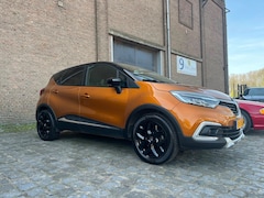 Renault Captur - 1.2 TCe Intens