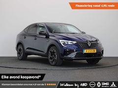 Renault Arkana - E-Tech full hybrid 145pk esprit Alpine | Adaptive cruise control | Stuur en stoelverwarmin