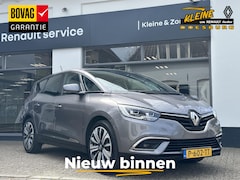 Renault Grand Scénic - 1.3 TCe 140 Equilibre 7persoons | Dealeronderhouden | Trekhaak | Camera achter | all seaso