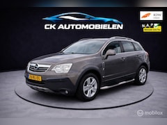 Opel Antara - 2.4-16V Enjoy