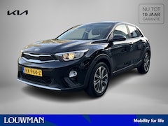Kia Stonic - 1.0 T-GDi ComfortPlusLine Navigator