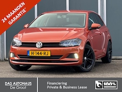 Volkswagen Polo - 1.0 MPI 80pk Edition