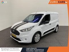 Ford Transit Connect - 1.5 EcoBlue L1 Trend Airco Cruise Control Trekhaak Camera