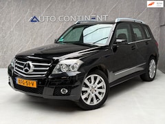 Mercedes-Benz GLK-klasse - 280 4-Matic 231 PK