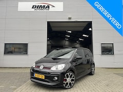 Volkswagen Up! - 1.0 TSI GTI / Miltek / Pano / Beats / Camera