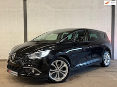 Renault Grand Scénic - 1.3 TCe 7p. Automaat|Navi|Carplay|PDC|Dealer Onderhouden
