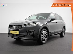 SEAT Tarraco - 1.5 TSI Style 7p. DSG | Navigatie | Adaptive Cruise Control | 18 Inch Lichtmetalen Velgen