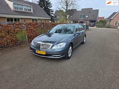 Mercedes-Benz S-klasse - 400 HYBRID Prestige Plus