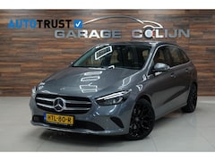 Mercedes-Benz B-klasse - B200 | CRUISE | CAMERA | PDC |
