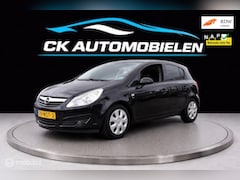 Opel Corsa - 1.3 CDTi EcoFlex S/S Edition