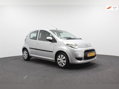 Citroën C1 - 1.0-12V Ambiance | Automaat | Airco | Goed onderhouden | Elektrische ramen