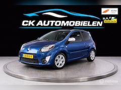 Renault Twingo - 1.2 TCE GT