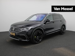 Volkswagen Tiguan Allspace - 1.5 TSI R-Line Business 150 PK| Origneel Nederlands | 1e Eigenaar | Dealeronderhouden | 7