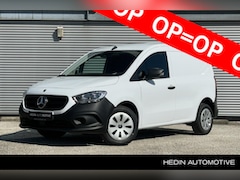 Mercedes-Benz Citan - 108 Diesel L1 | Airco