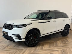 Land Rover Range Rover Velar - 2.0 I4 Turbo AWD R-Dynamic HSE|PANO|CARPLAY|INRUIL MOGELIJK