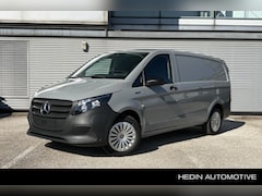 Mercedes-Benz eVito - 112 L2 | Parkeerpakket met achteruitrijcamera | Smartphone Integratie Pakket | Laadruimte
