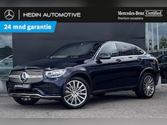 Mercedes-Benz GLC-klasse Coupé - GLC 300e Automaat 4MATIC AMG Line Exterieur | Exclusive Interieur | LED | Parktronic met c