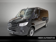 Mercedes-Benz Sprinter - Mercedes-Ben 315 Diesel L2 Automaat RWD Pro | Winterpakket | Smartphone Integratie Pakket
