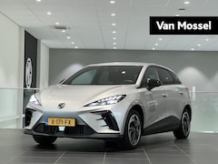 MG MG4 - Long Range Comfort 64 kWh | Apple Carplay - Android Auto | Led Verlichting | Adaptieve Cru