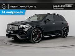 Mercedes-Benz AMG GLE - GLE 63 S Automaat 4MATIC+ | Premium Plus Pakket | Nightpakket | Airmatic | Head-Up | Panor