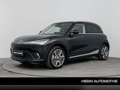 Smart #1 - 1 Pro+ 66 kWh | Panoramadak | Sfeerverlichting | Adaptieve Cruise Control | LED | Keyless