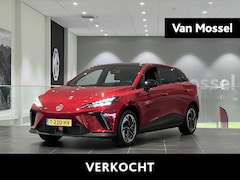 MG MG4 - Luxury Long Range 64 kWh | SOH 96, 8% | Navi | Camera | Led Koplampen | Apple Carplay | Ke