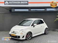 Fiat 500 Abarth - 1.4-16V