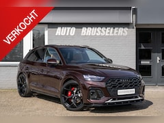 Audi Q5 SQ5 - 50 TFSI e S edition Competition Exclusive uitv. style