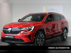 Renault Espace - E-Tech full hybrid 200 techno 7p. | 7 Persoons | Elektrische achterklep | Navigatie |