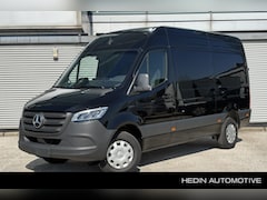 Mercedes-Benz eSprinter - 320 L2/H2 Pro 81kWh | Winterpakket | High-performance LED-koplampen | Parkeerpakket met ac