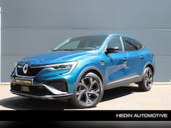 Renault Arkana - 1.3 mild hybrid 160 R.S. line | Stoelverwarming | Camera | Leder | Climate Control |