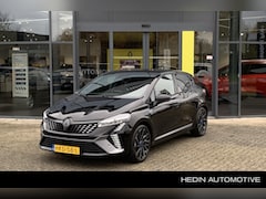 Renault Clio - 1.6 E-Tech Full Hybrid 145 esprit Alpine | adaptive cruise control | navigatie | camera |