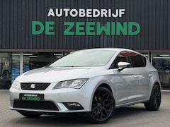 SEAT Leon - 1.2 TSI Style|5d|Rijklaar