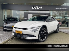 Kia EV6 - Plus 84 kWh | Alleen beschikbaar voor proefritten |