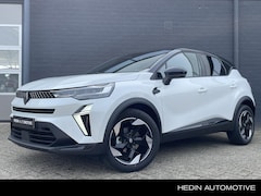 Renault Captur - MHEV 160 techno | Automaat | Camera | Carplay/AndroidAuto | Adapt Cruise