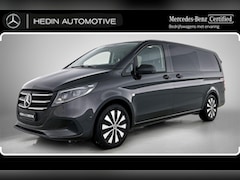 Mercedes-Benz Vito - 119 Diesel L2 Automaat Mixto Dubbel Cabine | BPM Vrij | Distronic+ | Stoelverwarming | Cli