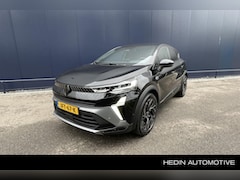 Renault Captur - 1.8 E-Tech full hybrid 160 esprit Alpine | NAVIGATIE | CAMERA | 19 INCH VELGEN | CRUISE CO