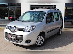 Renault Kangoo Family - 1.2 TCe 115 EDC Automaat