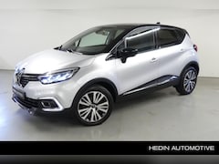 Renault Captur - TCe 150 EDC Initiale Paris | Automaat | R-Link Multimedia & Navigatie | Leder | LED Pure V