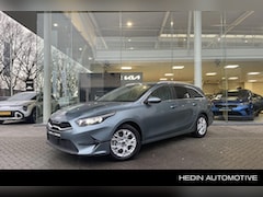 Kia Cee'd Sportswagon - Ceed 1.0 T-GDi DynamicPlusLine Navigatie | Climate Control | Lane Assist | Cruise Control