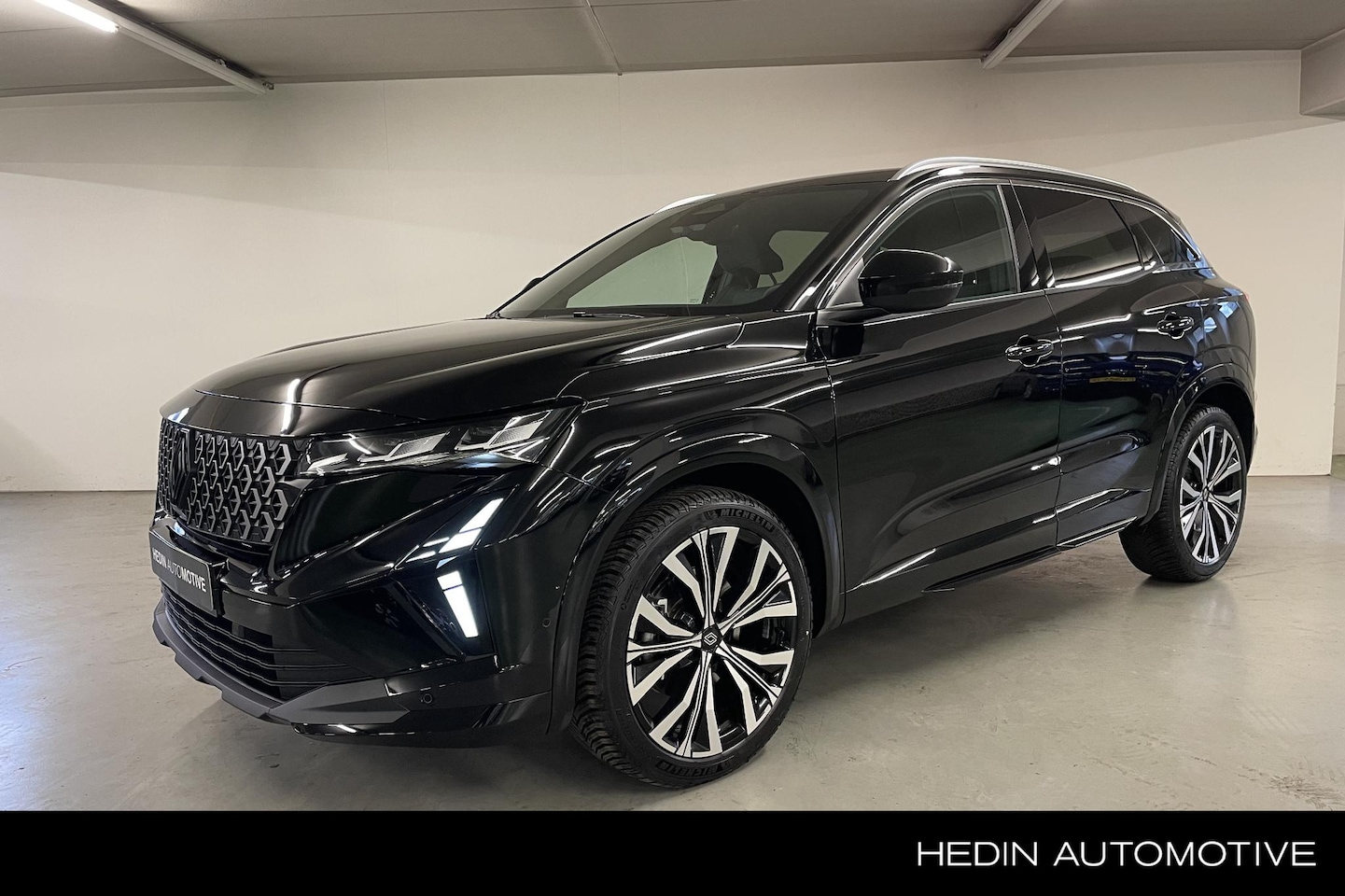 Renault Austral - 1.2 E-Tech full hybrid 200 techno | pack look & extended grip | - AutoWereld.nl