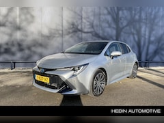 Toyota Corolla - 1.8 Hybrid Executive | KEYLESS | NAVIGATIE | LEDER | CAMERA | STOELVERWARMING |