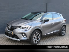 Renault Captur - TCe 90 Intens Navigatie | Camera | Climate | Cruise | Trekhaak | 1e Eigenaar | Dealer onde