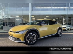 Kia EV6 - Air 58 kWh Nav | Lane Assist | Adapt. Cruise Control | Camera | Climate Control | Stoel/st
